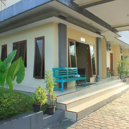 Hotel Bener Jogja